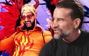 CM Punk Buries Seth Rollins' Fashion Choices as ‘Tacky’ and ‘Pretentious’