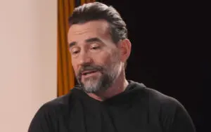 CM Punk Names Himself Greatest Heel Of All Time, Says Fans Would Cheer Him Anyway