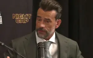 CM Punk Reveals Real Story Behind His Ring Name and Why WWE Almost Changed It