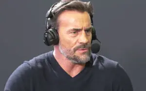 CM Punk Says He “Could Have Died” After Scary In-Ring Injury