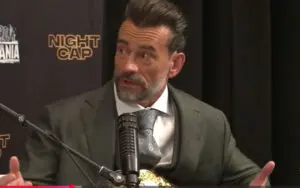 CM Punk Says Letting Go Of Grudges Helped Make His WWE Return Possible