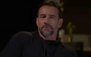 CM Punk Takes Aim At Roman Reigns’ Part-Time Status Ahead Of WrestleMania 42