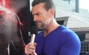 CM Punk Tells Fans To Stop Asking About Retirement While Reflecting On Career Timeline