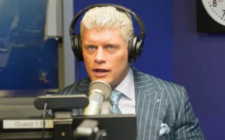 Cody Rhodes Admits He Still Has Love for Randy Orton Despite Brutal Betrayal Ahead of WrestleMania 42