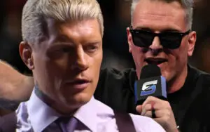 Cody Rhodes Blasts Pat McAfee Reveal As “Most Disappointing” In Wrestling History
