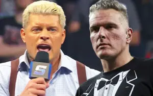 Cody Rhodes Calls Out Pat McAfee for Obsession Over Attitude Era