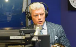 Cody Rhodes Responds to Fans Cheering Randy Orton Despite Brutal Feud Ahead of WrestleMania 42