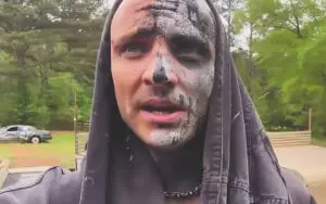 Darby Allin Addresses CTE Concerns and How He Protects His Mind