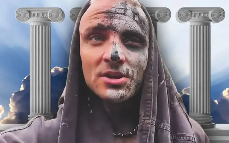 Darby Allin Pushes Back on AEW’s ‘Four Pillars’ Label