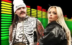 Dominik Mysterio And Liv Morgan Reveal They Hate Their WWE Entrance Themes