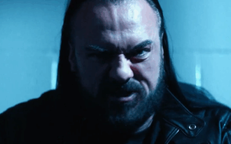 Drew McIntyre Airs Out Jacob Fatu's Dirty Laundry During 4/10 WWE SmackDown