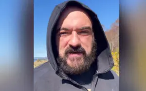 Drew McIntyre Calls Out Fan Harassment With Sarcastic PSA Ahead of WrestleMania 42