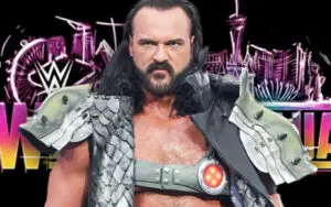 Drew McIntyre Hints at Major Character Change After WrestleMania 42 Feud