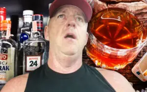 Dustin Rhodes Admits He Wanted To Die During Drug and Alcohol Struggles Before Getting Sober