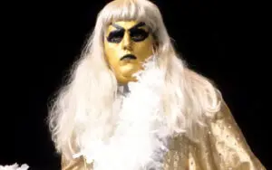Dustin Rhodes Reveals The Real Person Behind Creation of Goldust Character