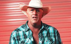 Dustin Rhodes Says Modern Wrestling Is Going Too Far With Dangerous Moves