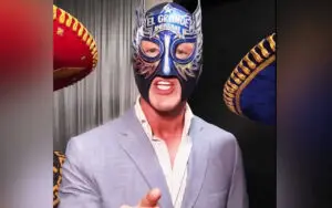 El Grande Americano Calls Out WrestleMania 42 Ladder Match Snub