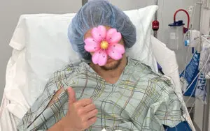 Elio LeFleur Undergoes Successful Surgery After Injury