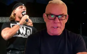 Eric Bischoff Says Shawn Michaels Was Too Risky To Bring Into WCW During nWo Era