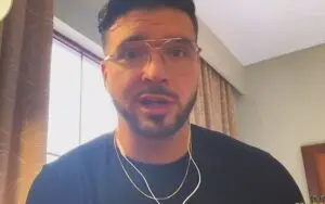 Ethan Page Calls Wrestlers ‘Insecure Babies’ During Dirt Sheet Discussion