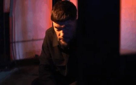 Finn Balor Teases WrestleMania Return For Demon Persona During 4/6 WWE RAW