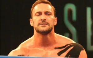 Former WWE Star Chris Masters Looks Nearly Unrecognizable In New Photo