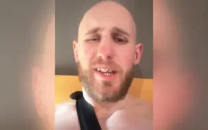 Gabe Kidd Targets AEW and WWE Stars in Explosive F-Bomb Rant After Dynasty Injury