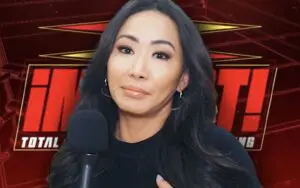 Gail Kim Reacts To TNA Knockouts Departures With Concerned Message