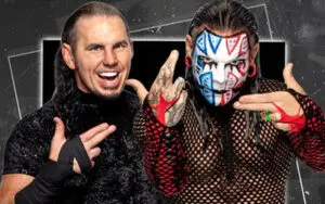 Hardy Boyz Confirmed For WWE Appearance During WrestleMania 42 Week