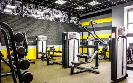 How Wrestlers Stay Ring-Ready Without a Gym How Wrestlers Stay Ring-Ready Without a Gym