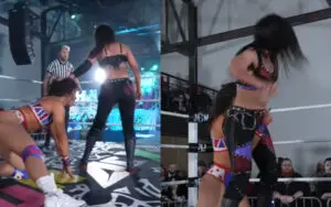 J-Rod Refuses Join The Kiss My Ass Club After Losing to Big AL During JCW Lunacy