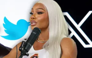 Jade Cargill Calls Out Twitter for Twisting Narratives