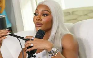 Jade Cargill Explains Why She Prefers Being Heel Over Babyface