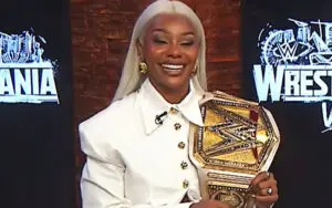 Jade Cargill Says She Wants Paul Heyman As Manager For Possible Intercontinental Title Run