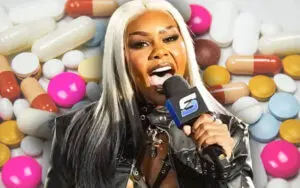 Jade Cargill Shuts Down Accusations She Takes PEDs