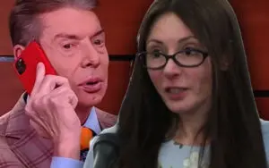 Janel Grant Claims She Was Told To Serve WWE Executive As “Breakfast” In New Court Filing