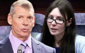 Janel Grant Claims Vince McMahon Had Lawyer To Make “Problems Go Away” In Court Filing
