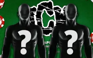 JCW Strangle-Mania 2026 Full Card Revealed