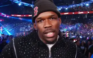 Je’Von Evans Addresses Possible Heel Turn In WWE