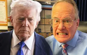 Jim Cornette Explodes on “Pigfaced” Donald Trump After Report on Pardoned January 6 Defendant