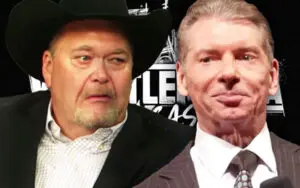 Jim Ross Believes Vince McMahon ‘Will Be Involved’ In WrestleMania 42 Creative