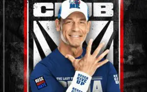 John Cena Working on ‘Never Seen’ Ideas for Club WWE Program