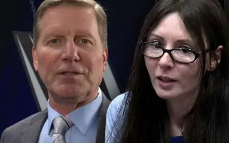 John Laurinaitis’ Attorney Fires Back At New Accusations in Janel Grant Filing
