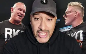 Jonathan Coachman Defends Pat McAfee’s WWE Role, Calls It ‘The Perfect Way To Use Him’