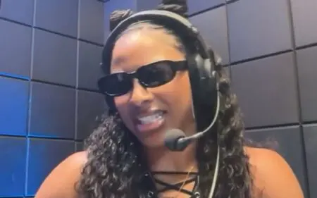 Kali Armstrong Reveals She Learned About NXT Call-Up Just One Hour Before Announcement Kali Armstrong Reveals She Learned About NXT Call-Up Just One Hour Before Announcement