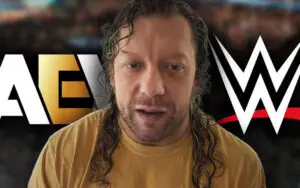 Kenny Omega Explains Why AEW Isn’t Trying To Be WWE