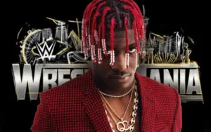 Lil Yachty Could Be Headed To WrestleMania As WWE Talks Continue Behind The Scenes