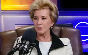 Linda McMahon Sets Record Straight on Potential Presidential Run