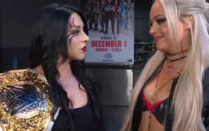 Liv Morgan Fires Back At Stephanie Vaquer With Defiant Message After Concussion Scare