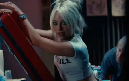 Liv Morgan Reveals How ‘Trouble’ Music Video Came Together